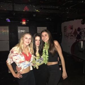 Meet your Posher, Catherine